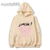 555 Designer Sweat à capuche Spider Mens Pulls Pulllateurs Hen Hoodies Hip Hop Young Thug Print Top Quality Fashion For Youth S1 T96T