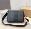 Designer GOTHAM Messenger Bag GS 771167 Ophidia Sacs à bandoulière Hommes District Épaule Cross Body Sac à dos Mans Femmes Haute Qualité Sac à main en forme de C DHgate Satchels