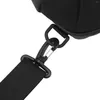 収納バッグショルダーチェストバッグの組み合わせロックスリング快適なグリップ盗難防防止防水性多機能ポケット