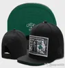 Dolla Bill Yan Baseball Caps Casquettes ChapeuスナップバックヒップホップGorras Bones Men Gorras Snapback Hats6537872