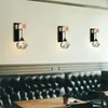 Lampes murales Retro Vintage Light Plafond soulève Poulley Industrial Lampe Location Loft Cafe Bar Sronce A réglable Décor de maison