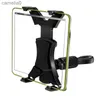 Tablet PC Stands Universele 7-11 inch Verstelbare in-door Loopband Fiets Mount Stand Houder Voor Samsung iPad Huawei lenovo Tablet PC HolderL231225