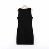 Casual Dresses Emily Star Elegant Stretch Slim-Fit Mante Dress