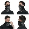 Sjaals Gungnir Odin Noorse bandana nek Gaiter gedrukt vikings masker sjaal multi-use fietsen draaien voor mannen vrouwen volwassen het hele seizoen