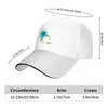 Ball Caps Silent Princess Baseball Cap Gentleman Hat Tea Hats Rugby Girl'S Men'S