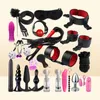 Fun Adult Products combinaison SM Binding Set mari et femme alter les jouets se vendent bien 7vyv2648711