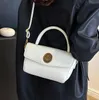 Projektantka torebka damska JEDNO ROMPER Crossbody Bag worki dla kobiet