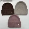 Cappello a maglia con coniglio caldo inverno freddo russo più ispessato più edizione peluche per protezione da protezione