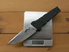 Phrobis Knife Fife inossidabile Blade in acciaio inossidabile G10 manico Kydex guaina tattica da campeggio EDC GearTools Sports