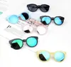 Baby Accessories Children039s Boys Girls Kid Sunglasses Shades Bright Lenses UV400 Protection Stylish Baby Frame Outdoor Look 12587163