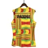 23/24 Ghana THOMAS Maillots de football 2023 2024 SCHLUPP KUDUS J.AYEW AIDOO JR. Ayew Afena Amartey Djiku Caleb Ekuban Samuel Owusu gilet version joueur