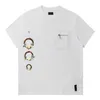 2023 mens Desi Bale Felpa con cappuccio da uomo GucMonc Giacca T Shirt ssSupr Tech Pantaloncini tuta PalmVlone Flee Cana maglione Taglia in bianco e nero: s ~ 3xlq800034