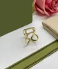 Designer Gold Rings for Women Mens Luxurys Designers Hoop Wedding Pearly Ring Fashion Charm Letter Earrings Jewlery 2210262Z6646079