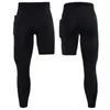 Pantalon masculin automne et hiver couleur solide élastique rapide veste de costume de piste pour les hommes suit