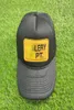 Neueste Patch Stickerei Ball Caps Casual Schriftzug Gebogene Krempe Baseball Kappe für Männer und Frauen Mode Buchstaben Hut Druck6590568