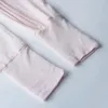 Mamelucos de bambú de la ropa de noche del niño de los niños de los durmientes de la cremallera doble del spandex 231225