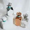 Toppmärke unisex original parfym för sexiga kvinnor och män som varar doft