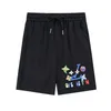 2024 Nieuwe Mannen Zomer Rijbroek Katoen Casual Zweet Bermuda Mannen Zwart Homme Klassieke Merk Kleding Strand Shorts Mannelijke