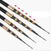 Boat Fishing Rods 4.5M/5.4M/6.3M/7.2M/8.0M Adjust Position Super Light long Hard Carbon Fiber Hand Fishing Rod Telescopic Fishing Pole StreamL231223