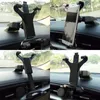 Tablet PC Stands Universal 7 8 9 10 11 Inch Tablet PC Stand Bil Vindrutan Dashboard Sticky Tablet Car Holder For iPad Air Galaxy Tab Tablet PCL231226