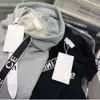 Fashion Men con cappuccio con cappuccio con cappuccio con cappuccio da donna capsule con cappuccio felpa con cappuccio con cappuccio con cappuccio con cappuccio con cappuccio con cappuccio con cappuccio casual sciolto di colore solido imbottito calda oversize pullover cotone con cappuccio maglione