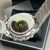 MEN BS Watch Designer Hotes Quartz Watches Movement Watches 40 مم من الياقوت الزجاجي المضاد للماء Wathproof Watcher Watch Luxury Watch 1514015
