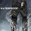 Jackets Hot Equipment Suit Winter Outdoor Windproof Waterproof Warm Snow Pants Ing and Snowboarding Ski Jacket Men