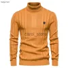 Men's Sweaters Men's Luxury Brand Sweater Bow Knot Long Sleeve Pullover Men's British Solid Casual Wear 10 Colors Eden Spring And Autumn Daily J231225