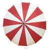 Guarda -chuvas Pagoda Umbrella 16k Handdin