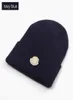 Bonnets de créateurs pour hommes Nouveau chapeau tricoté Chapeau d'impression de mode Populaire Chaud Coupe-vent Stretch Multi Couleur Bonnet Chapeaux Personnalité Stre2505342