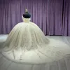 Легкое шампанское платье quinceanera блеск мексиканское vestido de 15 Anos аппликация кружевные бусинки сладкое 16 день рождения платье по случаю дня рождения мисс.