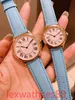 Designer's Watch Skeleton Quartz Women's Watch Automatic Sports Men's Watch rostfritt stål Watch Par Watch