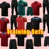 2024 2023 Portugees voetbalshirt Bruno FERNANDES DIOGO J. DANILO Portuguesa 24 23 Joao Felix Voetbalshirt BERNARDO Polo trainingsset met korte mouwen broek Vest