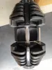 Dumbbell 5-40kg تمارين اللياقة البدنية الأوزان دمبل بناء عضلاتك الرياضية لوازم اللياقة البدنية معدات ZZA2471 SEA