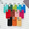 علبة الهاتف لـ iPhone 15 Pro Max Cases Designer Case iPhone iPhone 14 Pro Max 13 Mini 12 11 XS XR 7 8p 15 بالإضافة