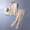 80% Natuurlijke Zijde 20% Katoen Dames Warm Thermisch Ondergoed Set Lange Onderbroek M L XL XS381 231225