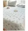 Single Bed Cover Covers Antislip Spread Double Bedspread Full Set Blanket Piece Four Seasons Universal Thin Quilt Core 231222