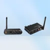 Digital till analog Audio DAC Converter Optical Fiber Coaxial till 35mm AUX RCA Amplifier Car Kit Högtalare U Disk Bluetooth -mottagare4870244