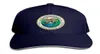 US Naval Special Warfare Command Casquette de baseball Casquettes Sandwich à visière réglable Unisexe Hommes Femmes Baseball Sports Plein Air Hiphop C2554101