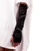 Коленные прокладки длинные пальчики для пальцев рукавов для солнцезащитных рукавов на открытом воздухе Sutdoor s