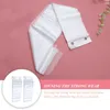 Umbrellas 100 Pcs Umbrella Cover Supplies Disposable Film For Holder Universal Plastic Automatic Foldable Bag