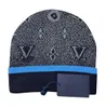 2023 WINTER BeanieSkull Caps Fashion Men Ladies Letter L Designer V Hat Knitted Skull Hat Beanie Hatsbeanies Bonnet Muts Berretto4898231