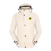 BSC Young Boys Bern Veste pour Homme Veste de Voyage de Loisirs Veste d'alpinisme en Plein air imperméable Sports Chauds Sortie de Printemps Veste Hommes et Femmes