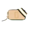 2024 Designer Bag Camera Bag Handbag Snapshot Handbag Classic Drawstring Shoulder Wallet Handbag Top Handle Womens and Mens Wallet Handbag