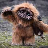 Dekorative Objekte Figuren Lustiges Geschenk Plüschpuppe Wurm Aus Labyrinth Falkor Die Unendliche Geschichte Fuchur Handgemacht Baby Ludo L Dhclo