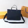 2024 Briefcases High quality Briefcase Travel Luxury Fashion Portable Men's Bag Business Men's Bag Men's Handbag