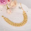 Sky Talent Bao Coin Bracelet 22k Gold GF GF الإسلامي الإسلامي العرب سوار العملة المعدنية للنساء الرجال العربي البلد الشرق الأوسط المجوهرات 181i