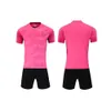 Adult Kids Football Jersey Men Boy Customize Soccer Uniforms Kit Sports Clothe Futsal Sportswear Training Tracksuit Child 231225