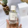 최고 향기 향수 여성 Atelier des Fleurs Rosa Damascena 향수 50ml eau de parfum 긴 냄새 Cologne Parfum Natural Spray Deodorant