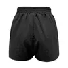 Женские шорты Лето для женщин 2023 г. Удобная эластичная талия с брюками карманов Женщины -дамы